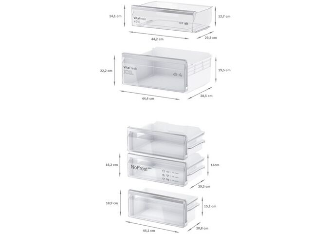 Bosch KIN86ADD0