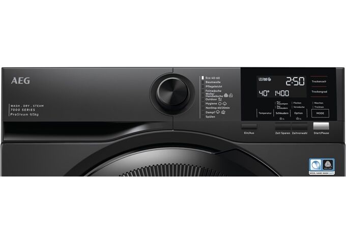 AEG LWR7S65690