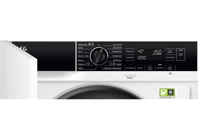 AEG LR8BI7480