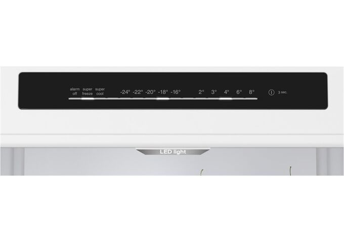 Bosch KGN392LAF PUF