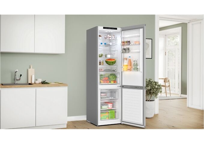 Bosch KGN392LAF PUF