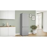 Bosch KGN392LAF PUF