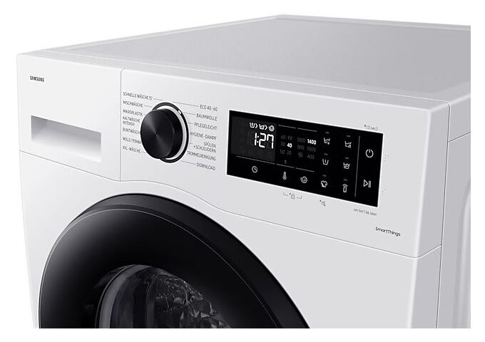 Samsung WW8XCGC04AAE