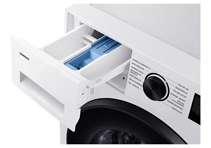 Samsung WW8XCGC04AAE
