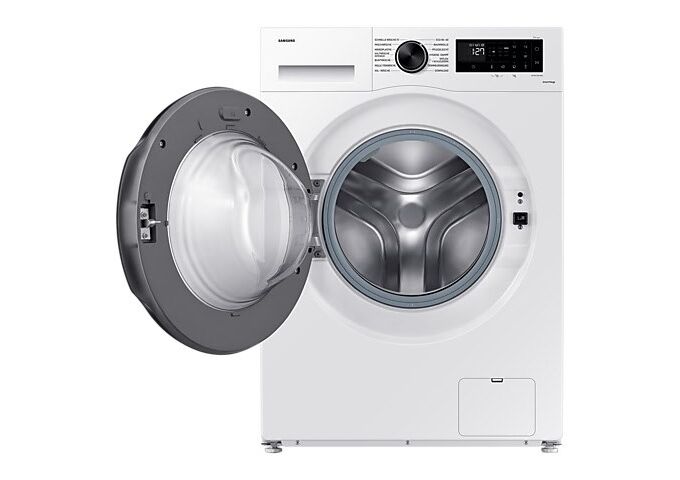Samsung WW8XCGC04AAE