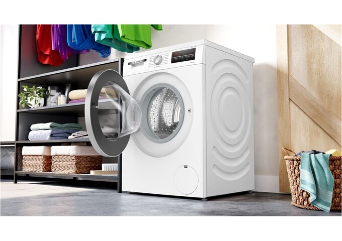 Bosch WUU28T92
