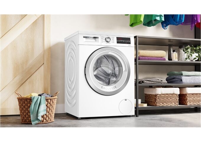 Bosch WUU28T92