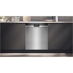 Siemens SN43ES22AE UB A