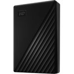 Western Digital My Passport (5TB) Western Digital My Passport (5TB)
