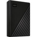 Western Digital My Passport (5TB) Western Digital My Passport (5TB)
