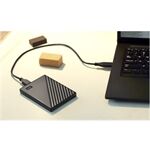 Western Digital My Passport (5TB) Western Digital My Passport (5TB)