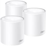 TP-Link Deco X1500 3er Pack TP-Link Deco X1500 3er Pack