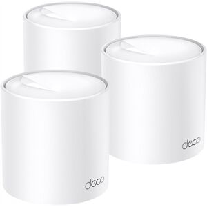 TP-Link Deco X1500 3er Pack
