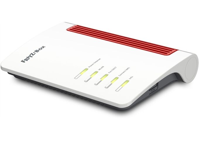 AVM FRITZ!Box 4050