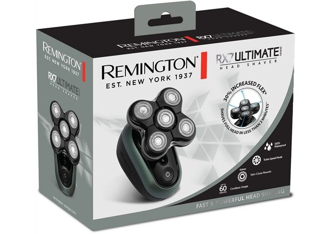 Remington XR1600 Ultimate Series RX7