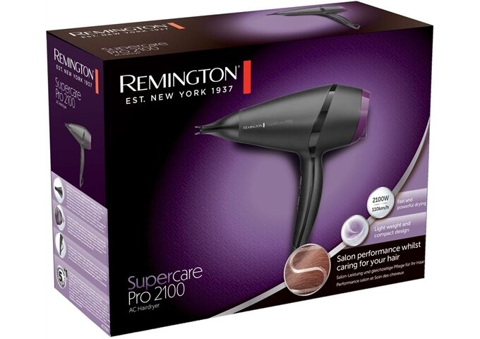Remington AC7100 Supercare Pro 2100 AC