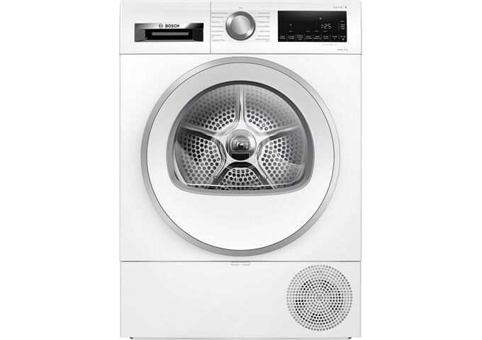 Bosch WQG233D90