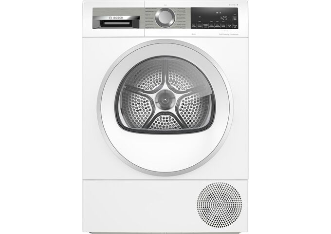 Bosch WQG235D90