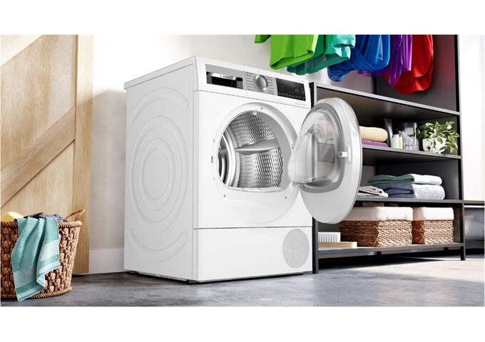 Bosch WQG235D90