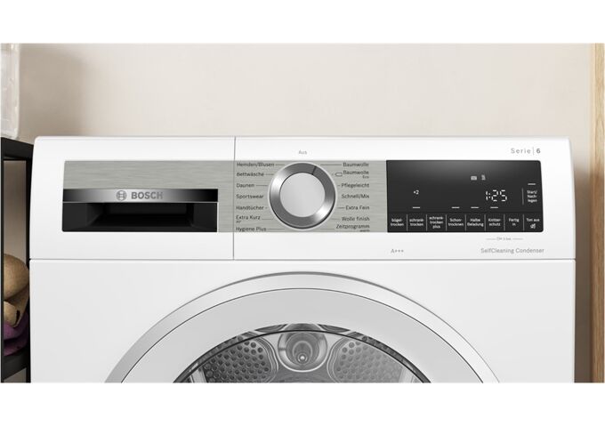 Bosch WQG235D90