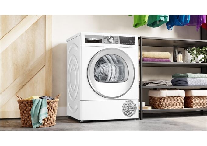 Bosch WQG235D90