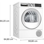 Bosch WQG235D90