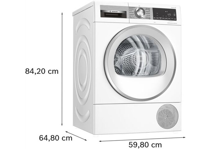 Bosch WQG235D90