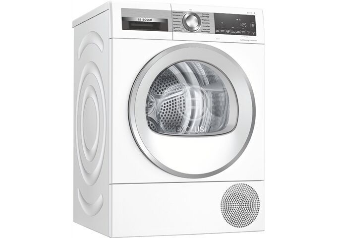 Bosch WQG235D90