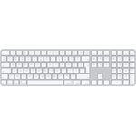 Apple Magic Keyboard mit Touch ID (DE) Apple Magic Keyboard mit Touch ID (DE)