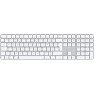 Apple Magic Keyboard mit Touch ID (DE)