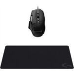 Logitech G G502 X Bundle