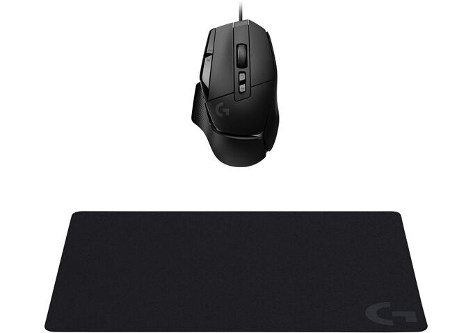Logitech G G502 X Bundle