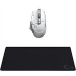 Logitech G G502 X Bundle
