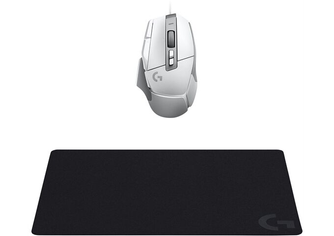 Logitech G G502 X Bundle