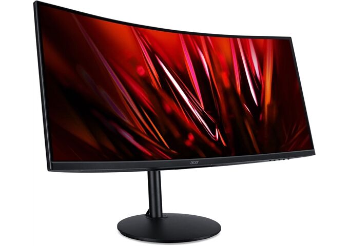 Acer Nitro XZ342CUS3bmiipphx