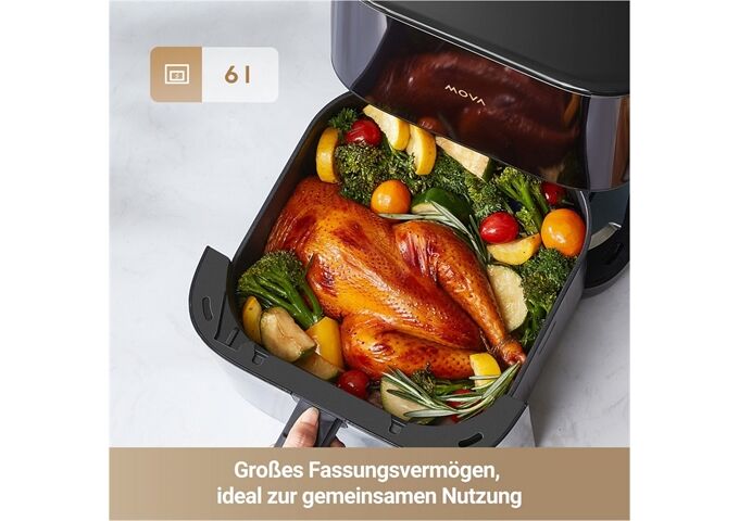 dreame AeroChef FD10 Pro