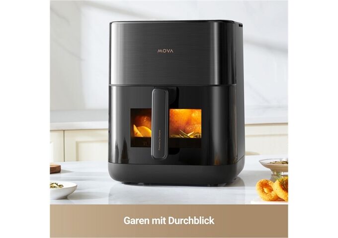 dreame AeroChef FD10 Pro