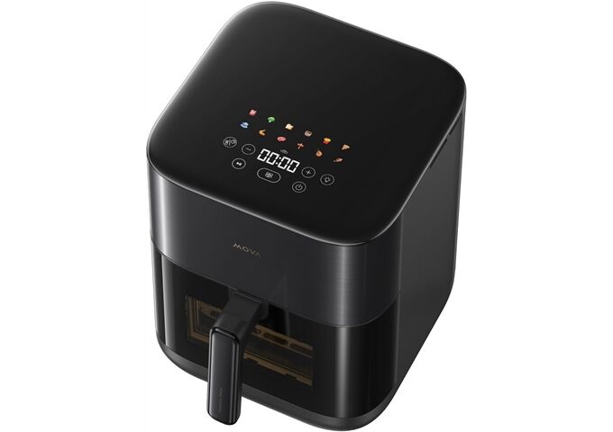 dreame AeroChef FD10 Pro
