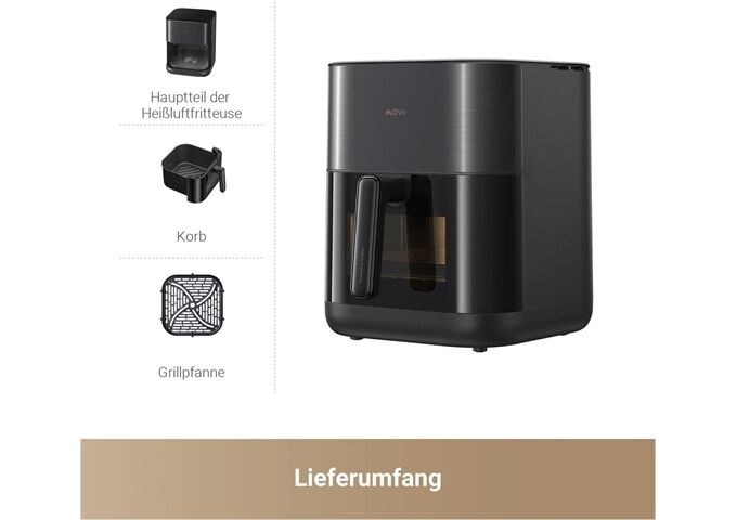 dreame AeroChef FD10 Pro