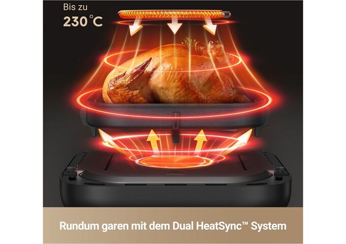 dreame AeroChef FD10 Pro