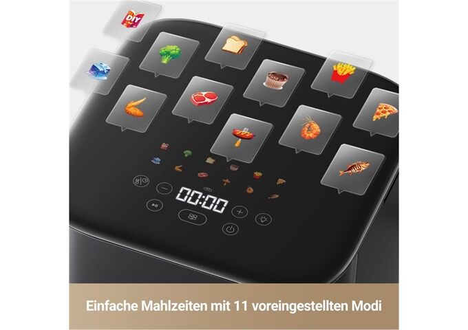 dreame AeroChef FD10 Pro