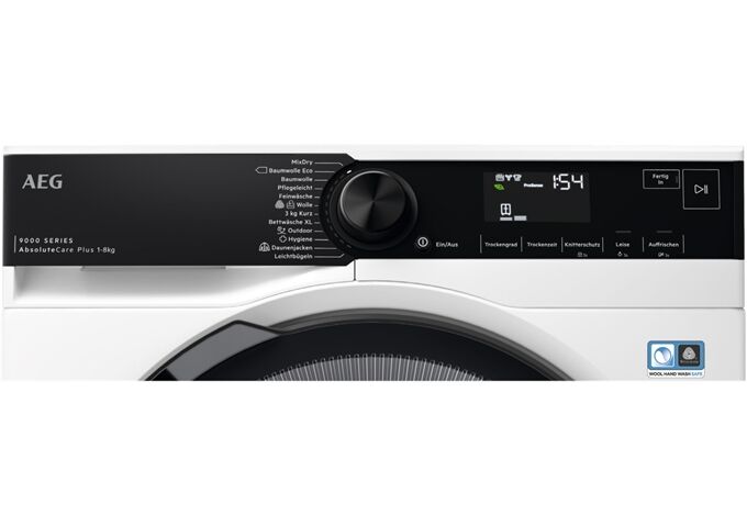 AEG TR9T75680