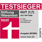 AEG TR9T75680