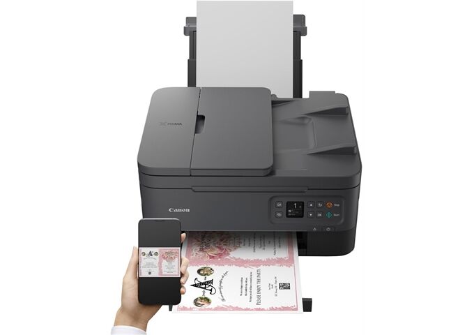 Canon Pixma TS7450i