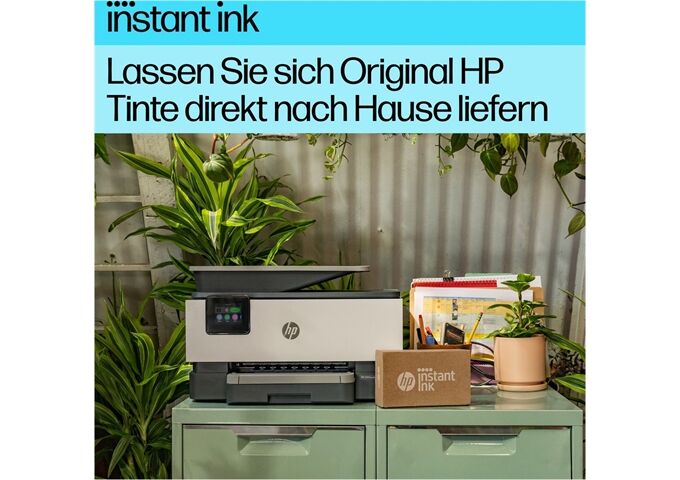 HP OfficeJet Pro 9120e AiO