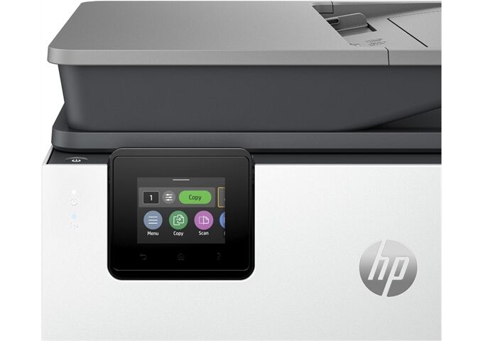 HP OfficeJet Pro 9120e AiO