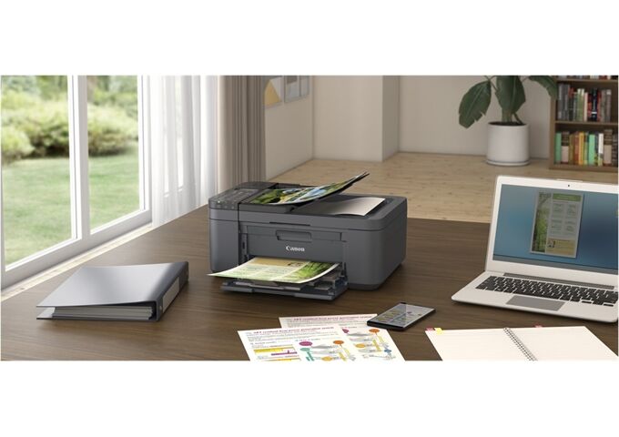 Canon Pixma TR4755i