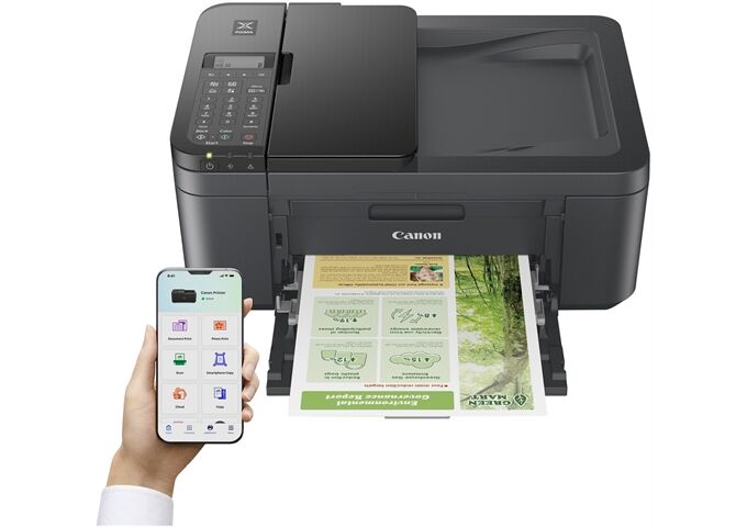 Canon Pixma TR4755i