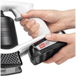 Bosch BHZUB1830 Wechselakku