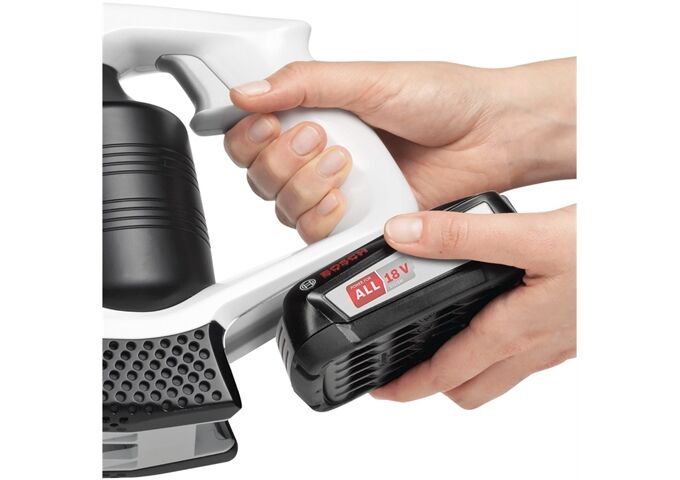 Bosch BHZUB1830 Wechselakku